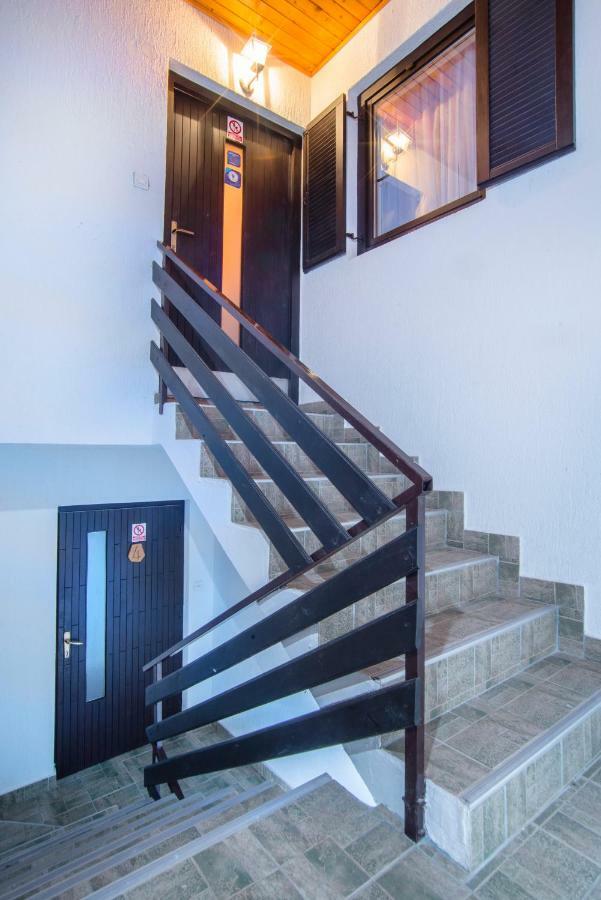 House Spehar Hotel Seliste Dreznicko Exterior foto