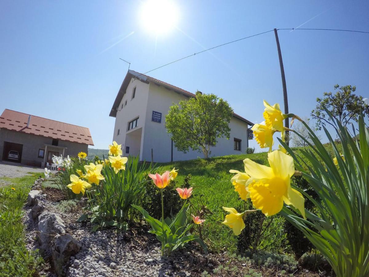 House Spehar Hotel Seliste Dreznicko Exterior foto